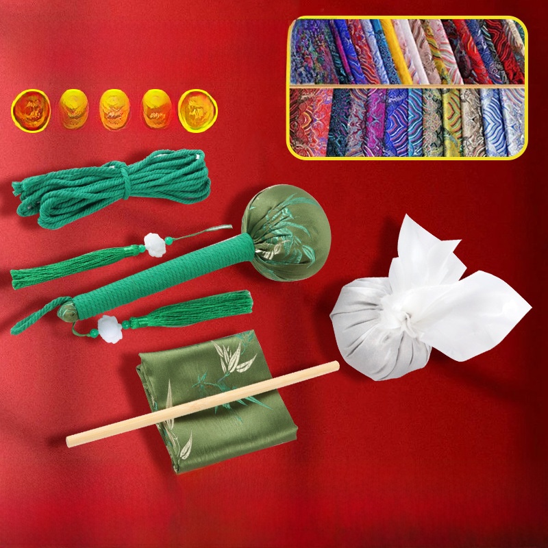 Handheld DIY Moxibustion Hamme - Herbal Wellness Kit ulasan dan harga