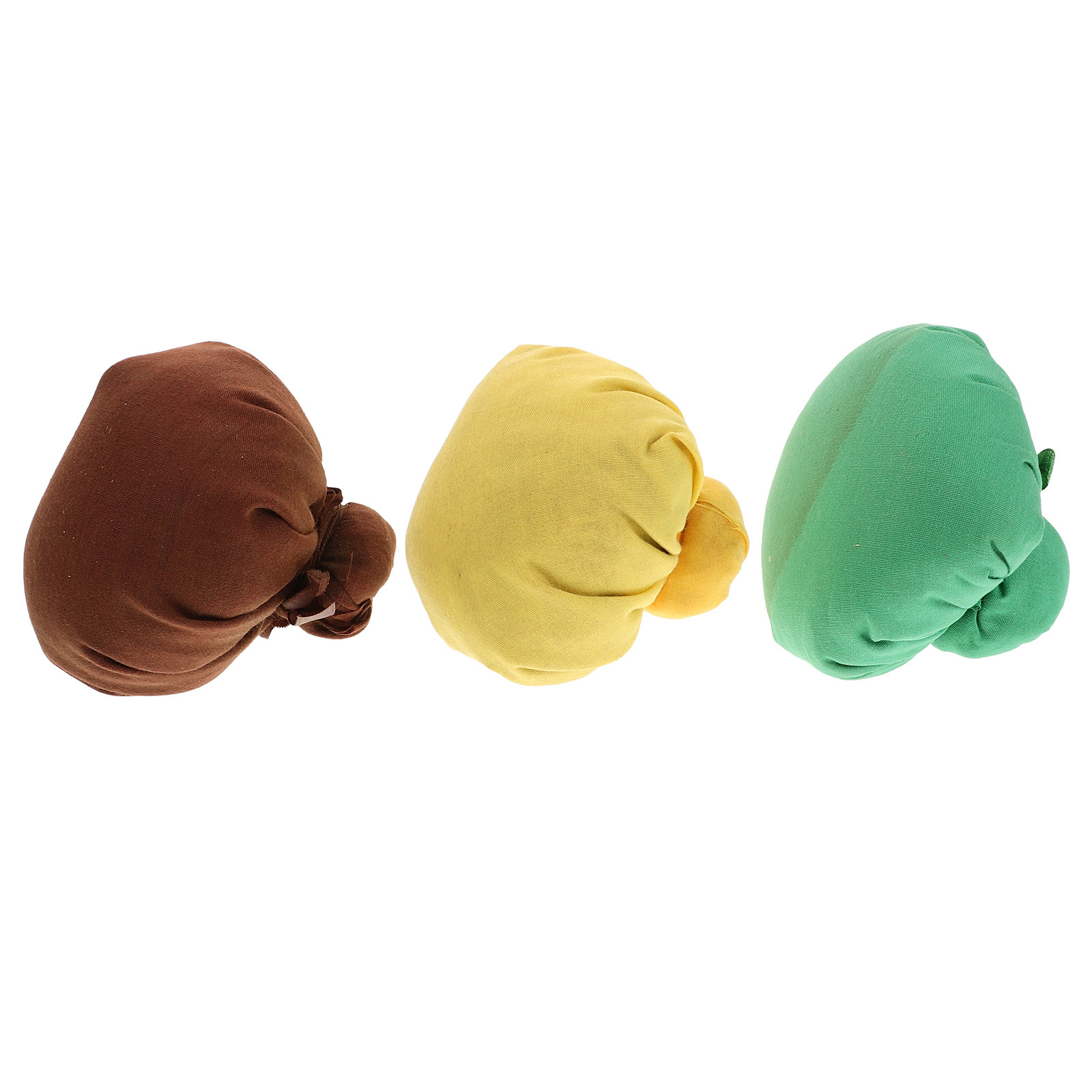 3Pcs Aroma Herbal Compress Bal - Herbal Wellness Massage ulasan dan harga