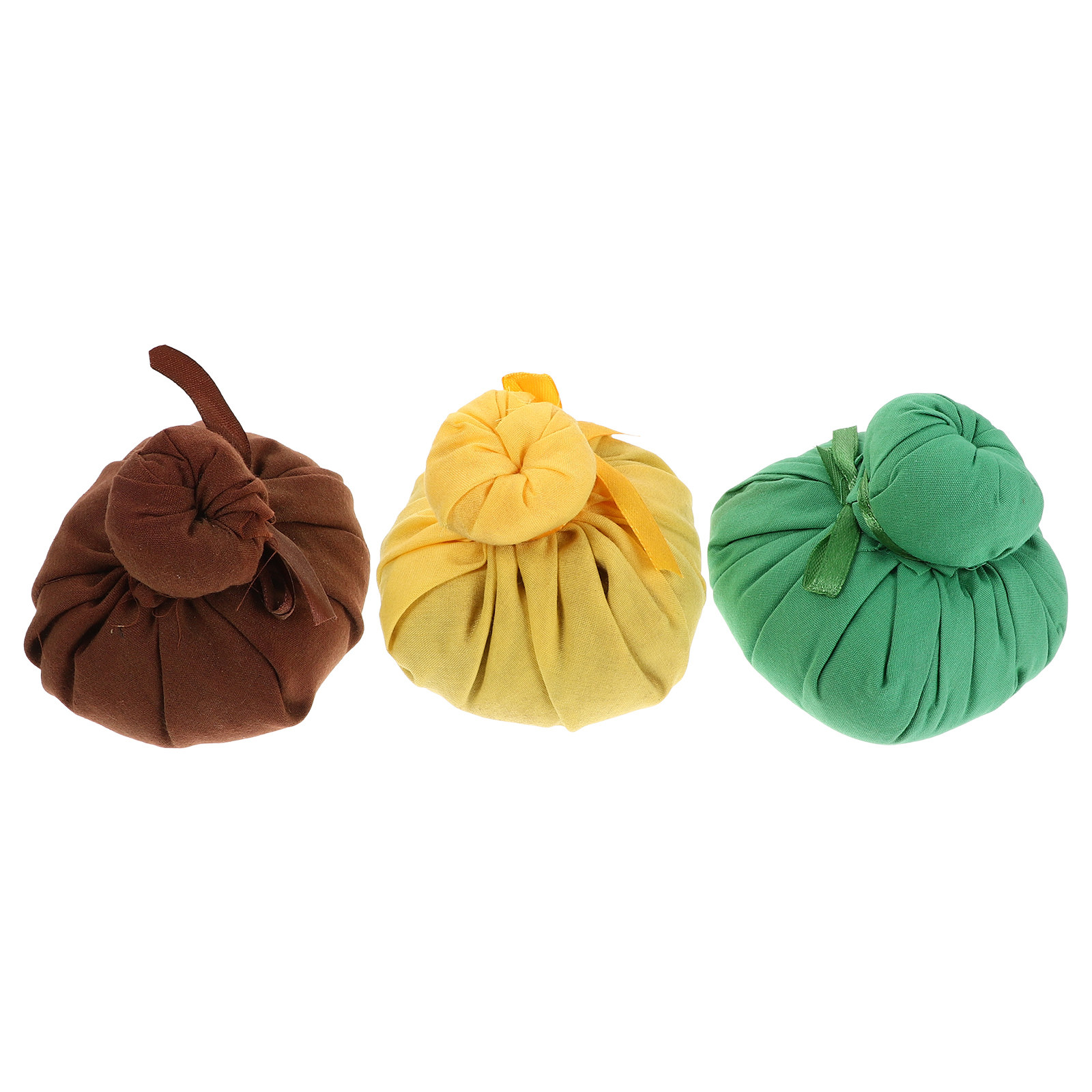 3Pcs Aroma Herbal Compress Bal - Herbal Wellness Massage ulasan dan harga