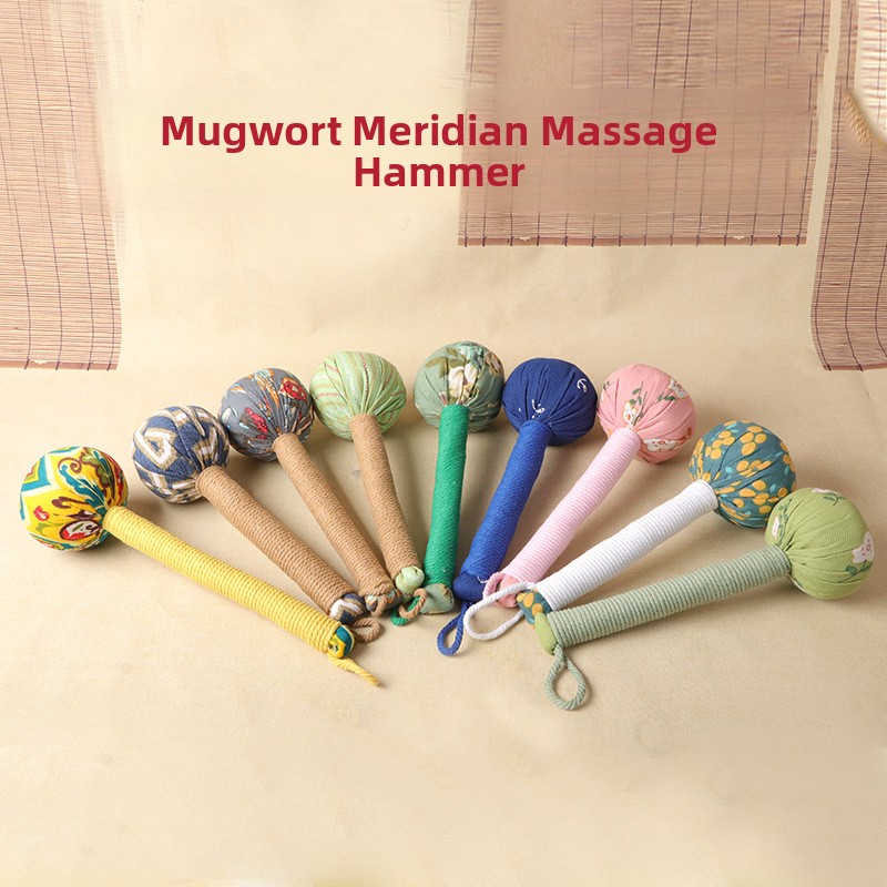 Herbal Hammer DIY Gift Massage - Herbal Wellness Massage ulasan dan harga