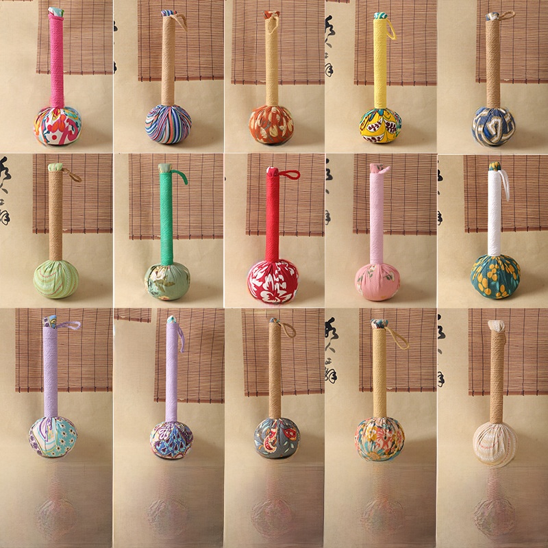 Herbal Hammer DIY Gift Massage - Herbal Wellness Massage ulasan dan harga