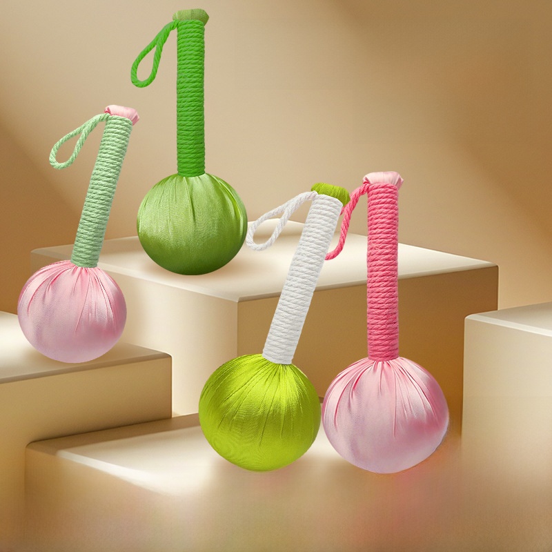 Moxa Hammer Wellness Massage T - Herbal Wellness Massage ulasan dan harga