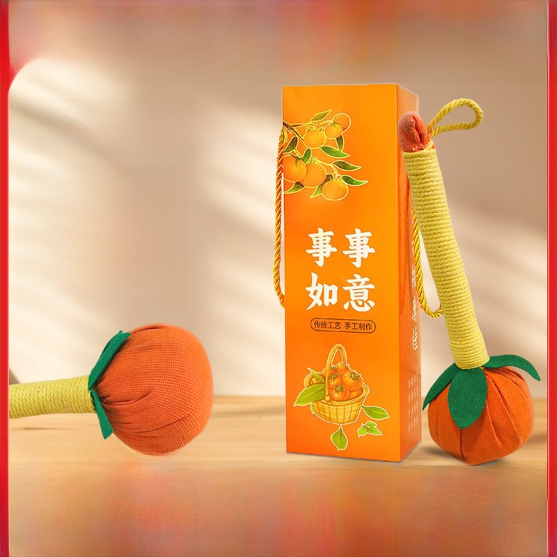 Handheld Herbal Hammer for Acu - Herbal Wellness Massage ulasan dan harga