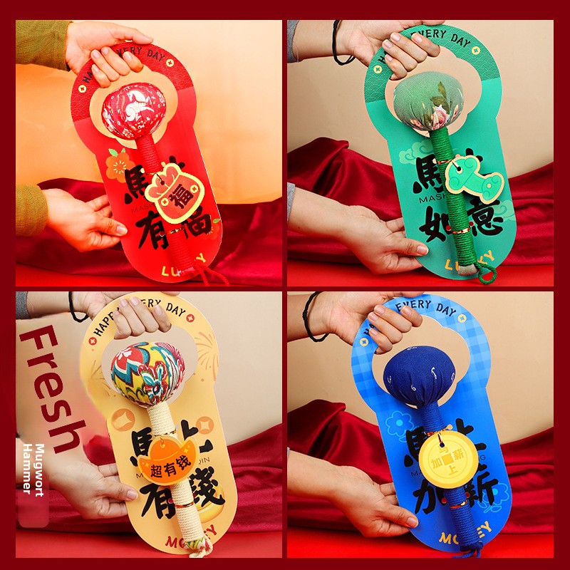 Creative Gift Ideas: Herbal Ha - Herbal Wellness Massage ulasan dan harga