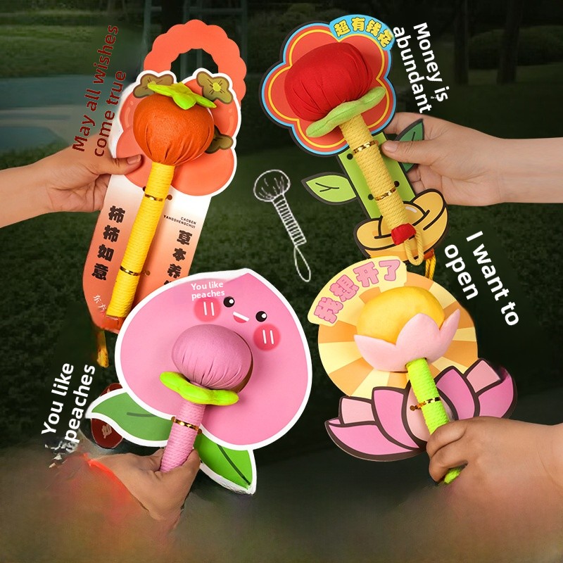 Moxibustion Gift Moxa Hammer H - Herbal Wellness Massage ulasan dan harga